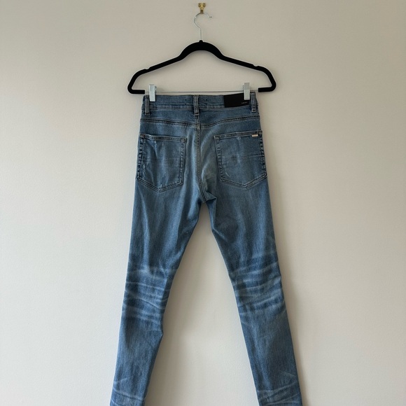 Men’s Amiri Jeans - Picture 7 of 9